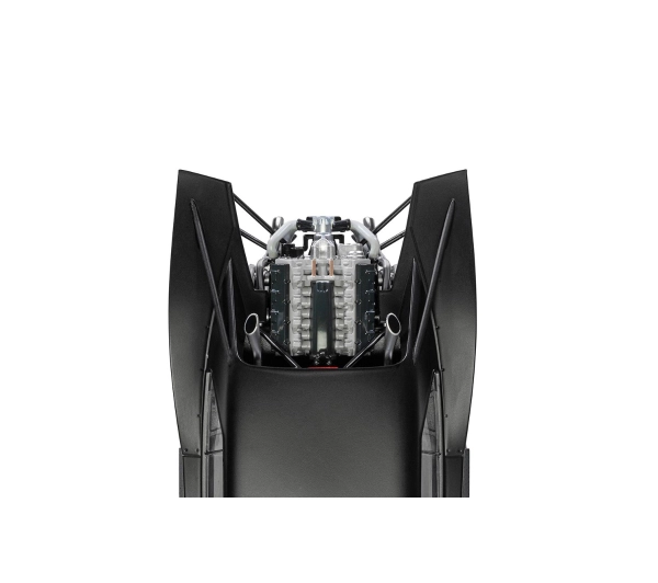 Scalextric Samochód Batman 2022 Batmobile