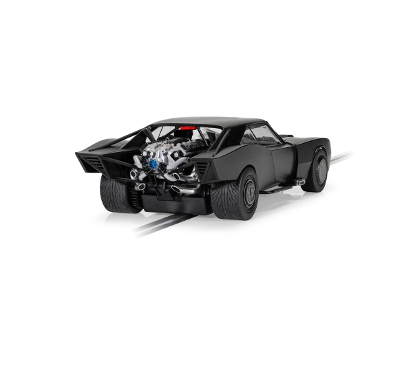Scalextric Samochód Batman 2022 Batmobile