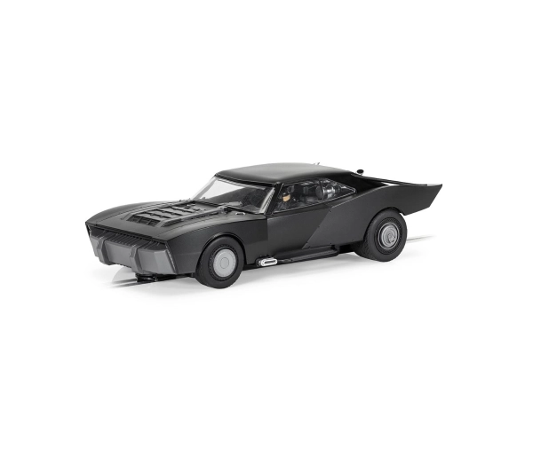 Scalextric Samochód Batman 2022 Batmobile