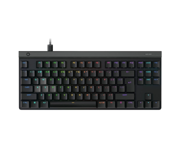 Logitech G515 Rapid TKL Czarny