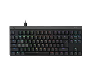 Logitech G515 Rapid TKL Czarny - Kup na Raty - RRSO 0%