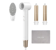 Anlan 05-ACFS41-02E 1400W Jonizacja Zimny nawiew 3 poziomy temperatury