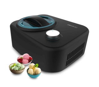 Cecotec Gelacy 800 - Kup na Raty - RRSO 0%