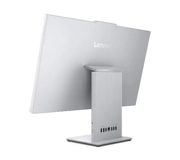 Lenovo IdeaCentre AIO 27IRH9 i7-13620H 27" 16GB RAM 512GB Dysk SSD Win11 Cloud Grey - Kup na Raty - RRSO 0%