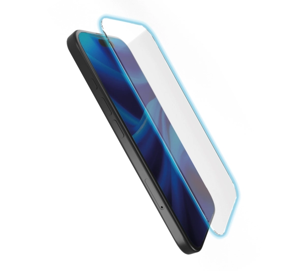 SBS HYPER-X Hybrid Glass Protection z naklejeniem