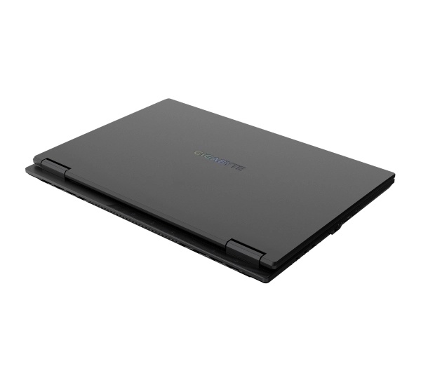 Gigabyte Gaming A18 3THK3EEC93SD 18" 165Hz R7 260 16GB RAM 512GB Dysk SSD RTX5050 DLSS4 Czarny Funkcje AI - Kup na Raty - RRSO 0%