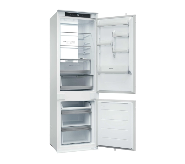 Haier Seria 4 HBQW7518D Total No Frost Daylight Szuflada Humidity Zone - Kup na Raty - RRSO 0%
