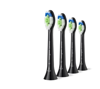 Philips Sonicare Optimal White Standard HX6066/88 6szt.