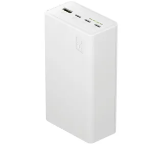 Green Cell PowerPlay 30 PBGC30W 30000mAh 22.5W Biały