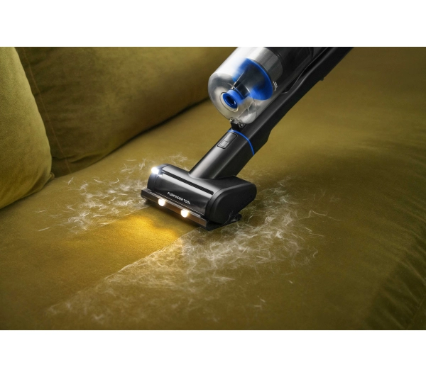 Bissell PowerClean FurGuard Select 4093N 50min Wymienny akumulator Mini elektroszczotka - Kup na Raty - RRSO 0%