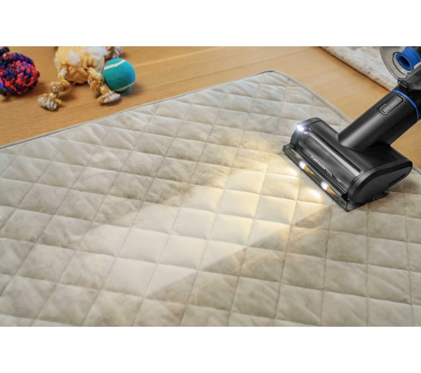 Bissell PowerClean FurGuard Select 4093N 50min Wymienny akumulator Mini elektroszczotka - Kup na Raty - RRSO 0%