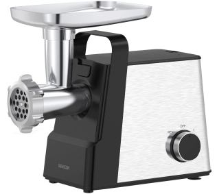 Sencor SMG 7400SS 2100W 3 sitka Szatkownica - Kup na Raty - RRSO 0%