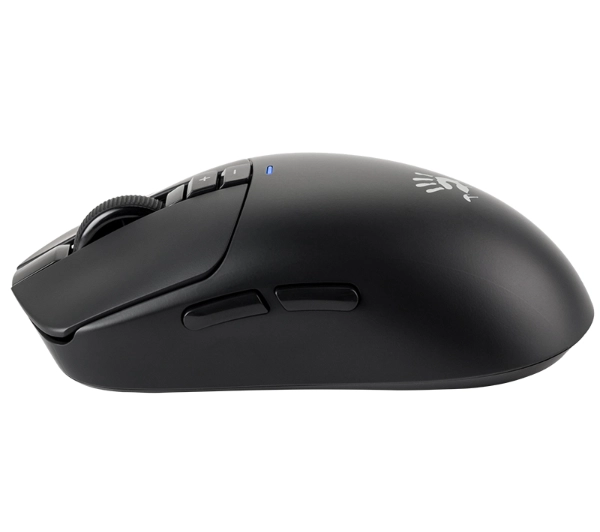 A4tech Bloody R72 Ultra WRLS Czarny