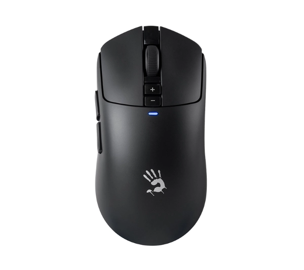 A4tech Bloody R72 Ultra WRLS Czarny