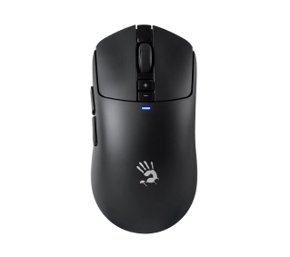 A4tech Bloody R72 Ultra WRLS Czarny