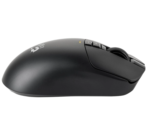 A4tech Bloody R72 Ultra WRLS Czarny