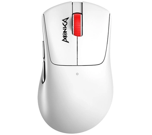 Mysz MARVO Monka Guru G995W