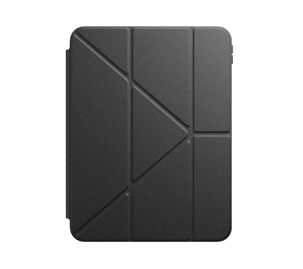 Native Union Active Case do iPad Air 13'' M2 (2024) / M3 (2025), iPad Pro 12.9'' 5/6G Czarny