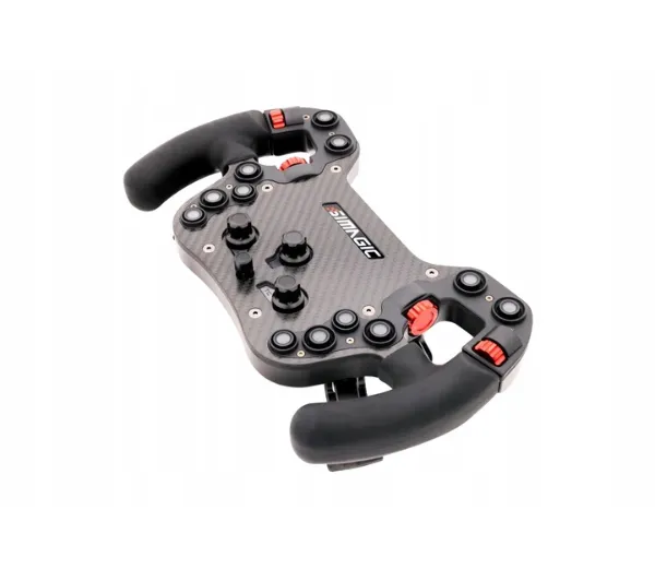 Simagic FX-C Formula do PC - Kup na Raty - RRSO 0%