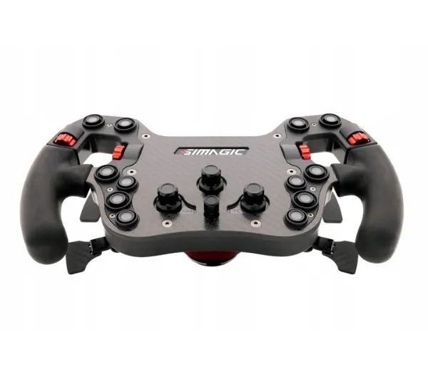 Simagic FX-C Formula do PC - Kup na Raty - RRSO 0%