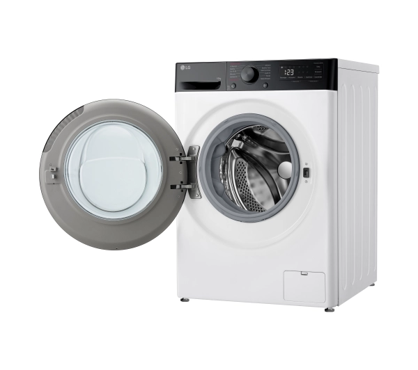 LG Vivace R700 F4W1052YH Funkcje AI 10kg 1400obr/min Zdalne sterowanie - Kup na Raty - RRSO 0%