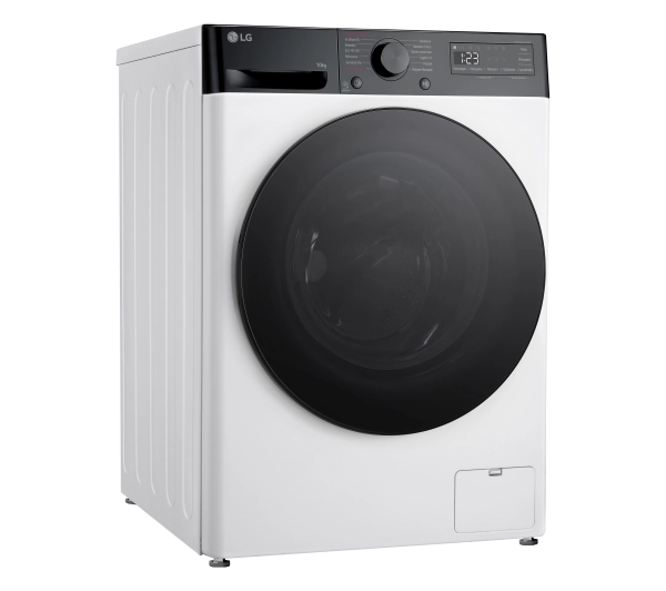 LG Vivace R700 F4W1052YH Funkcje AI 10kg 1400obr/min Zdalne sterowanie - Kup na Raty - RRSO 0%