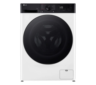 LG Vivace R700 F4W1052YH Funkcje AI 10kg 1400obr/min Zdalne sterowanie - Kup na Raty - RRSO 0%