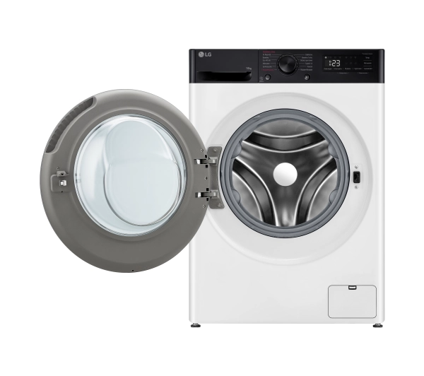 LG Vivace R700 F4W1052YH Funkcje AI 10kg 1400obr/min Zdalne sterowanie - Kup na Raty - RRSO 0%