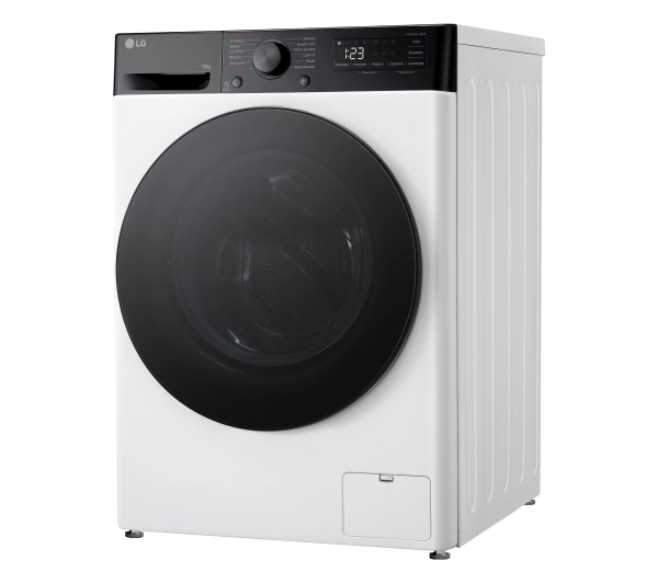 LG Vivace R700 F4W1052YH Funkcje AI 10kg 1400obr/min Zdalne sterowanie - Kup na Raty - RRSO 0%
