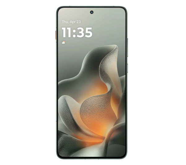 Motorola edge 70 12/512GB Funkcje AI 6,67" 120Hz 50Mpix Miętowy - Kup na Raty - RRSO 0%