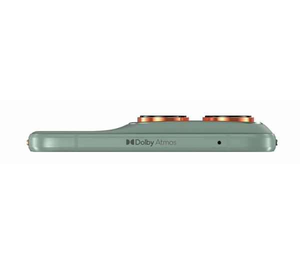 Motorola edge 70 12/512GB Funkcje AI 6,67" 120Hz 50Mpix Miętowy - Kup na Raty - RRSO 0%