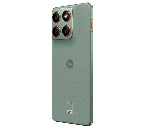 Motorola edge 70 12/512GB Funkcje AI 6,67" 120Hz 50Mpix Miętowy - Kup na Raty - RRSO 0%