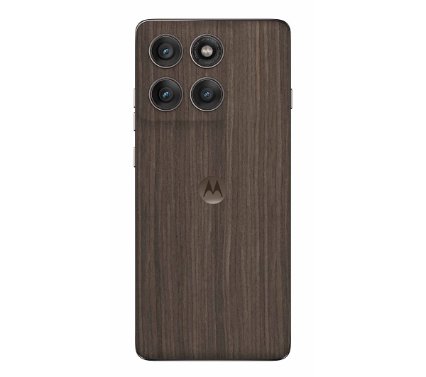 Motorola edge 60 Pro 12/512GB Funkcje AI 6,7" 120Hz 50Mpix Brązowy - Kup na Raty - RRSO 0%