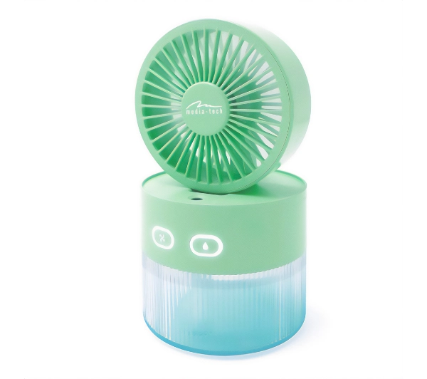 Nawilżacze powietrza - Media-Tech MT6515