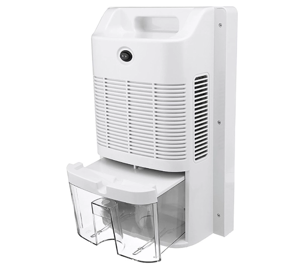 Media-Tech MT6531 Higrostat 2l 30m2
