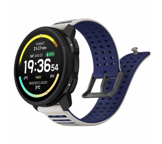 Suunto Vertical 2 49mm GPS Szary - Kup na Raty - RRSO 0%