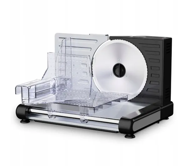 Krajalnice - Webber KR100