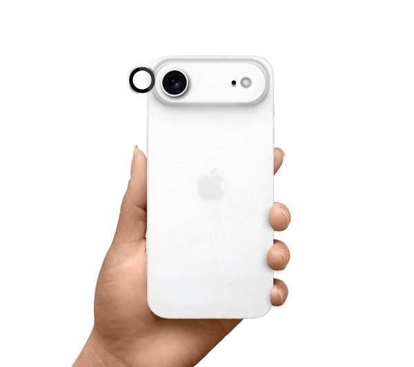 3mk HARDY Lens Protection Pro (1LENS) do Apple iPhone Air