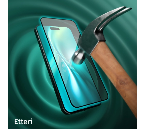 Etteri 9D do iPhone 11 13 /13 PRO /14