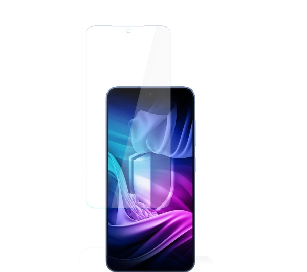 3mk Silky Matt Pro do Samsung Galaxy S25 FE