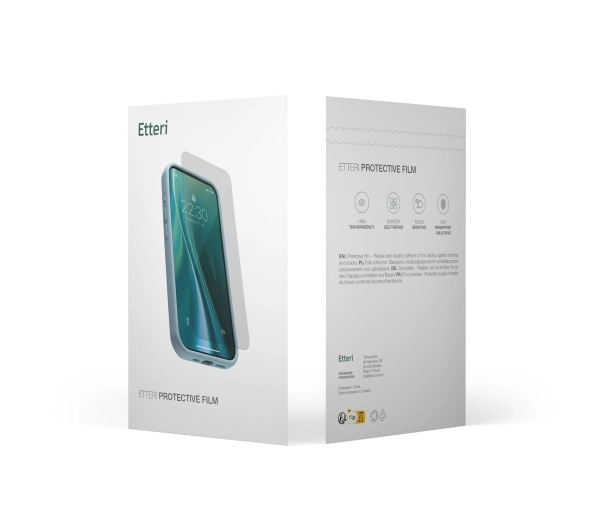 Etteri do iPhone 16 Plus 6,7"