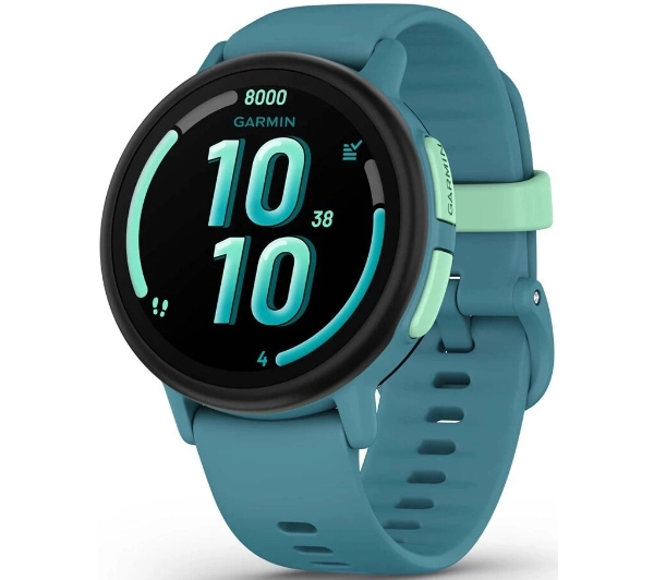 Garmin Bounce 2 Turkusowy