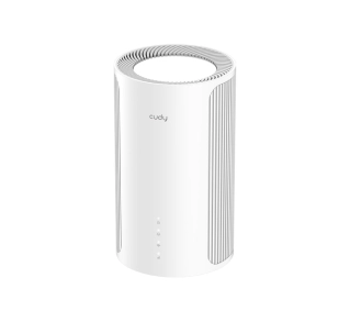 Cudy P2 AX3000 Biały