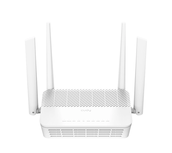 Router Cudy WR3000P