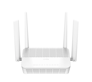 Cudy WR3000P AX3000 Biały