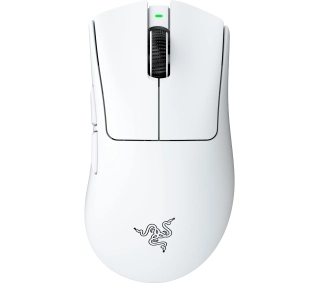 Razer DeathAdder V4 Pro Biały - Kup na Raty - RRSO 0%