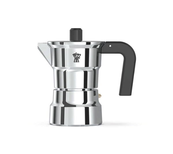 Kawiarki - Pezzetti Solidexpress 3tz Srebrny