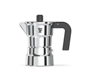 Pezzetti Solidexpress 3tz Srebrny