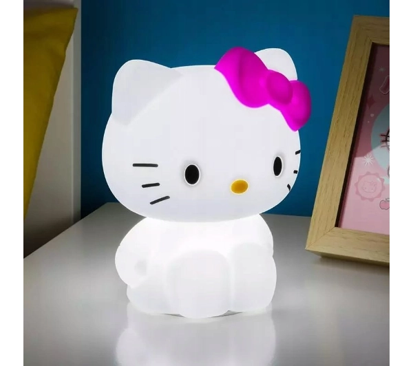 Paladone Silicone Light Hello Kitty