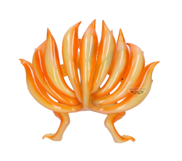 Banpresto Naruto Shippuden - Kurama II (Ver. A)